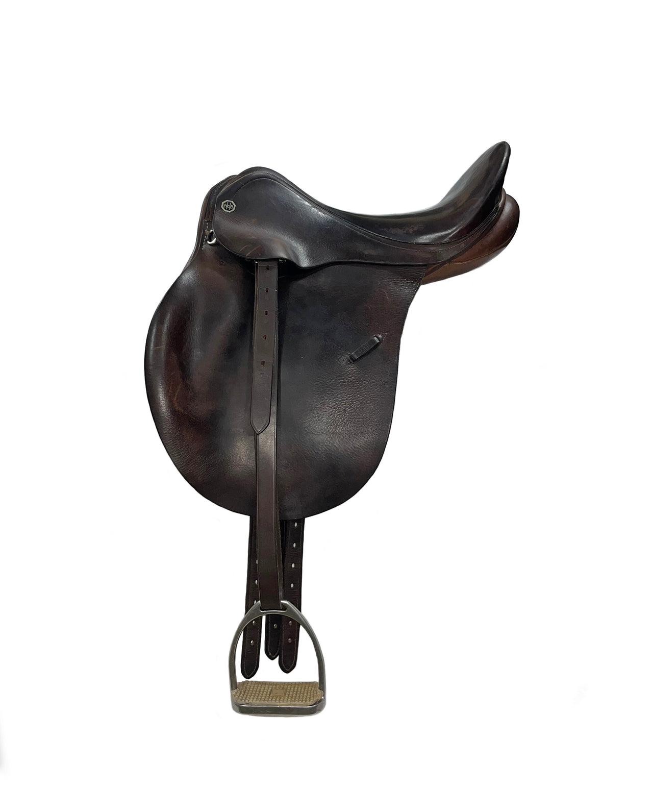 Syd Hill Suprema Dressage 17 Inch Second Hand - The Trading Stables