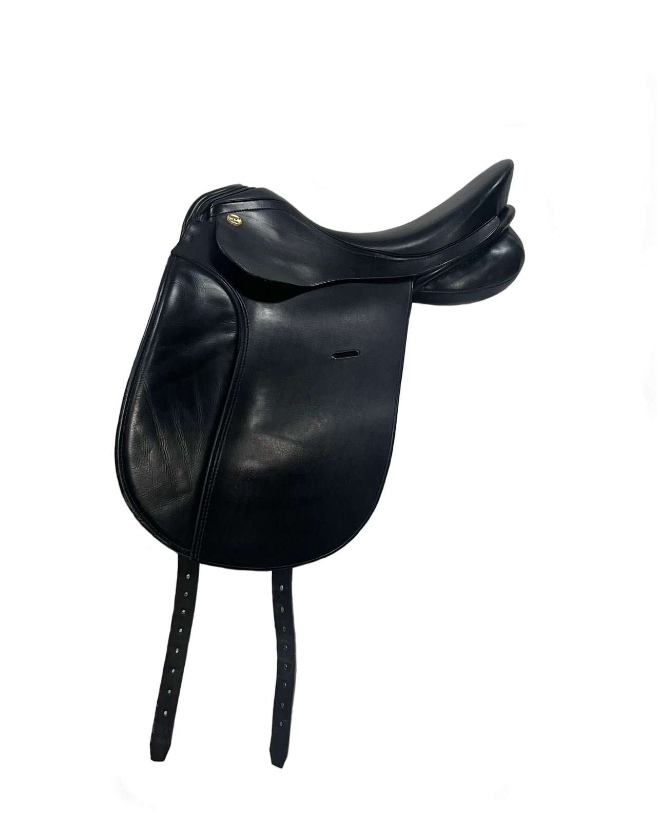 KN Largo Dressage 17.Inch Second Hand - The Trading Stables
