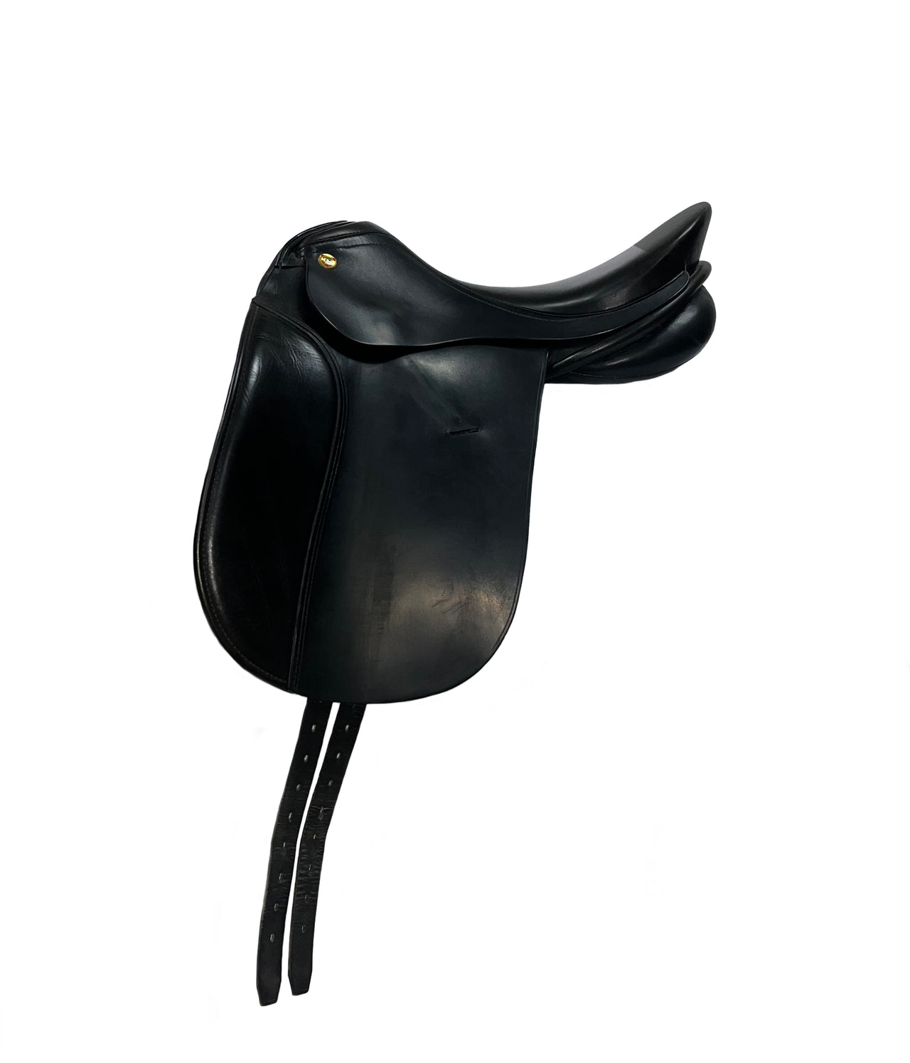 KN Dressage 17.5 Inch Second Hand - The Trading Stables