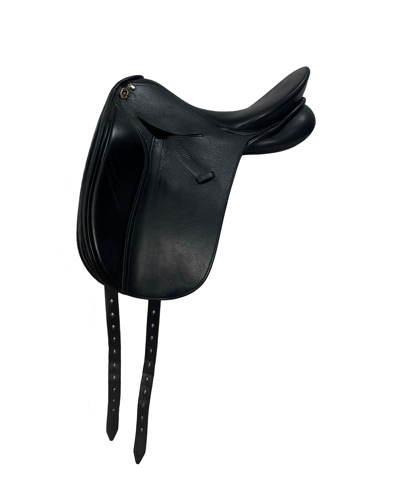 Peter Horobin  CC Dressage 16.5 Inch Second Hand - The Trading Stables
