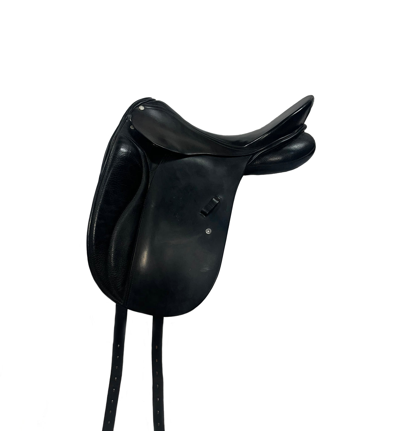 Peter Horobin Classic Dressage Flock 16.5 Inch Second Hand - The Trading Stables