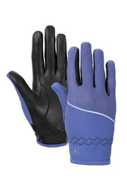 Horze Sade Junior Summer Gloves - The Trading Stables