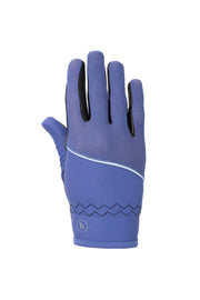 Horze Sade Junior Summer Gloves - The Trading Stables