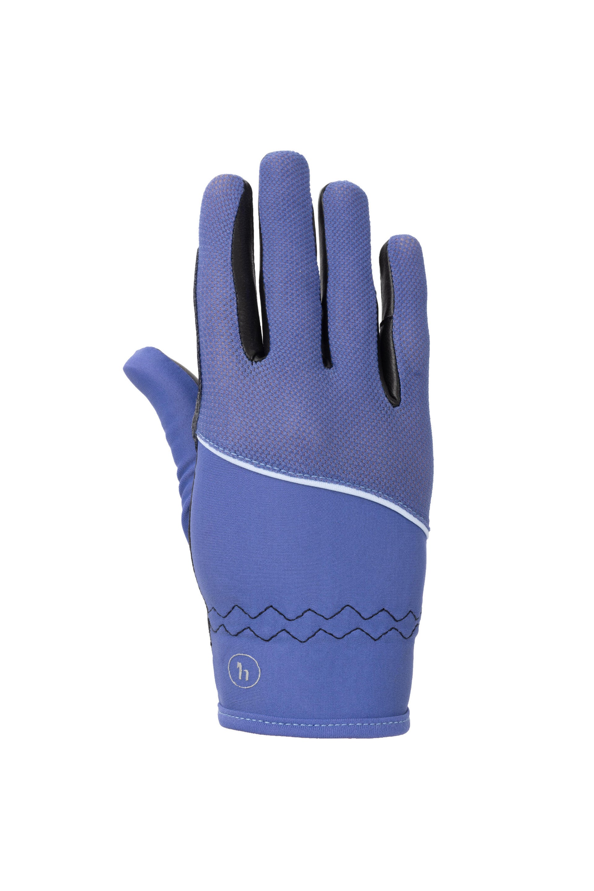 Horze Sade Junior Summer Gloves - The Trading Stables