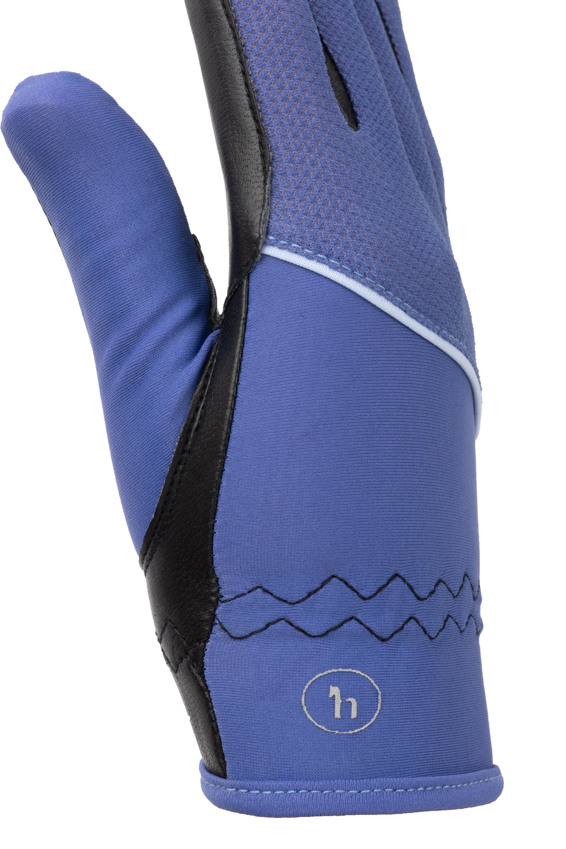 Horze Sade Junior Summer Gloves - The Trading Stables