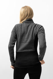 Horze Neve Fleece Riding Jacket - The Trading Stables