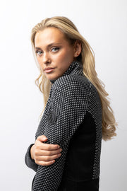 Horze Neve Fleece Riding Jacket - The Trading Stables