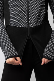 Horze Neve Fleece Riding Jacket - The Trading Stables