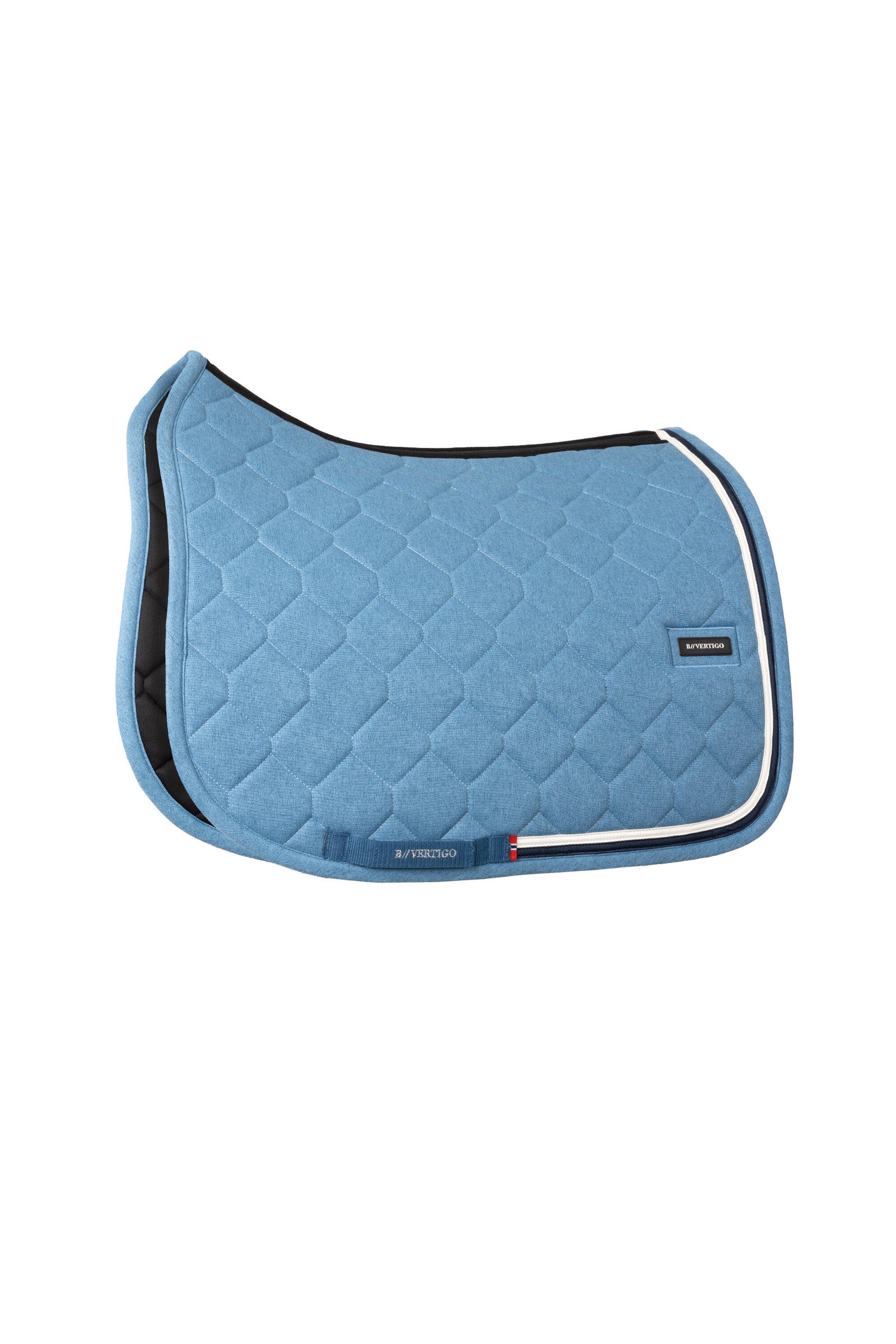 B Vertigo High Altitude Dressage Pad - The Trading Stables