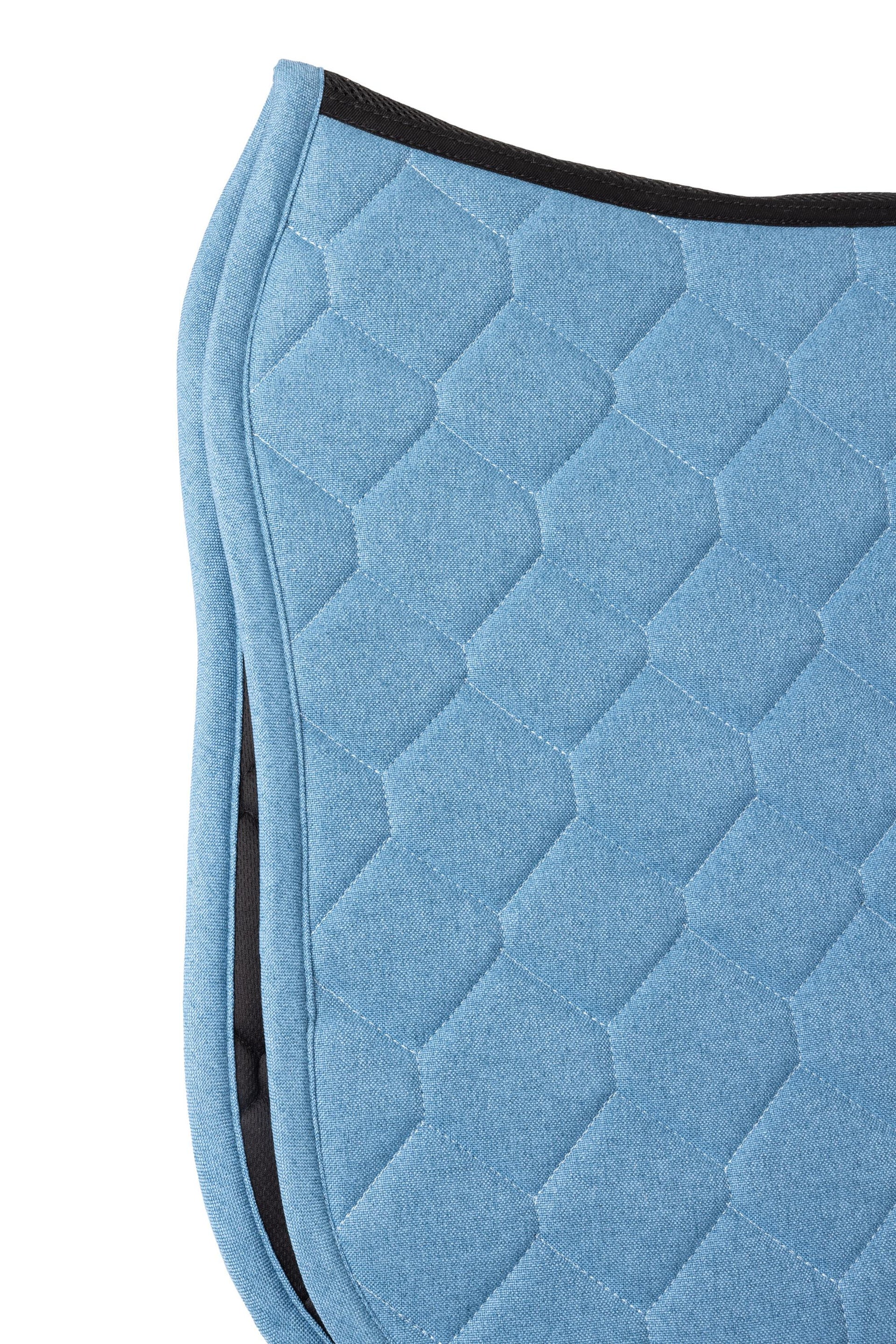B Vertigo High Altitude Dressage Pad - The Trading Stables