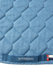 B Vertigo High Altitude Dressage Pad - The Trading Stables