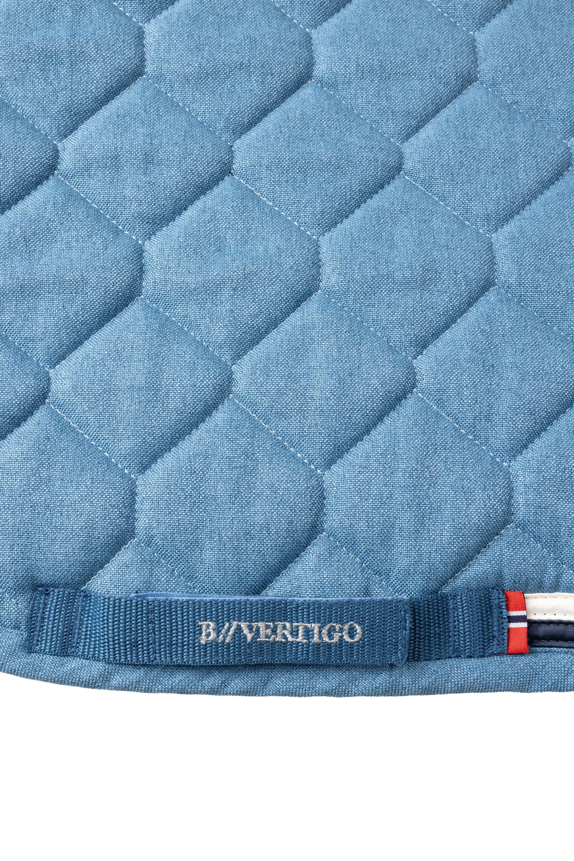 B Vertigo High Altitude Dressage Pad - The Trading Stables