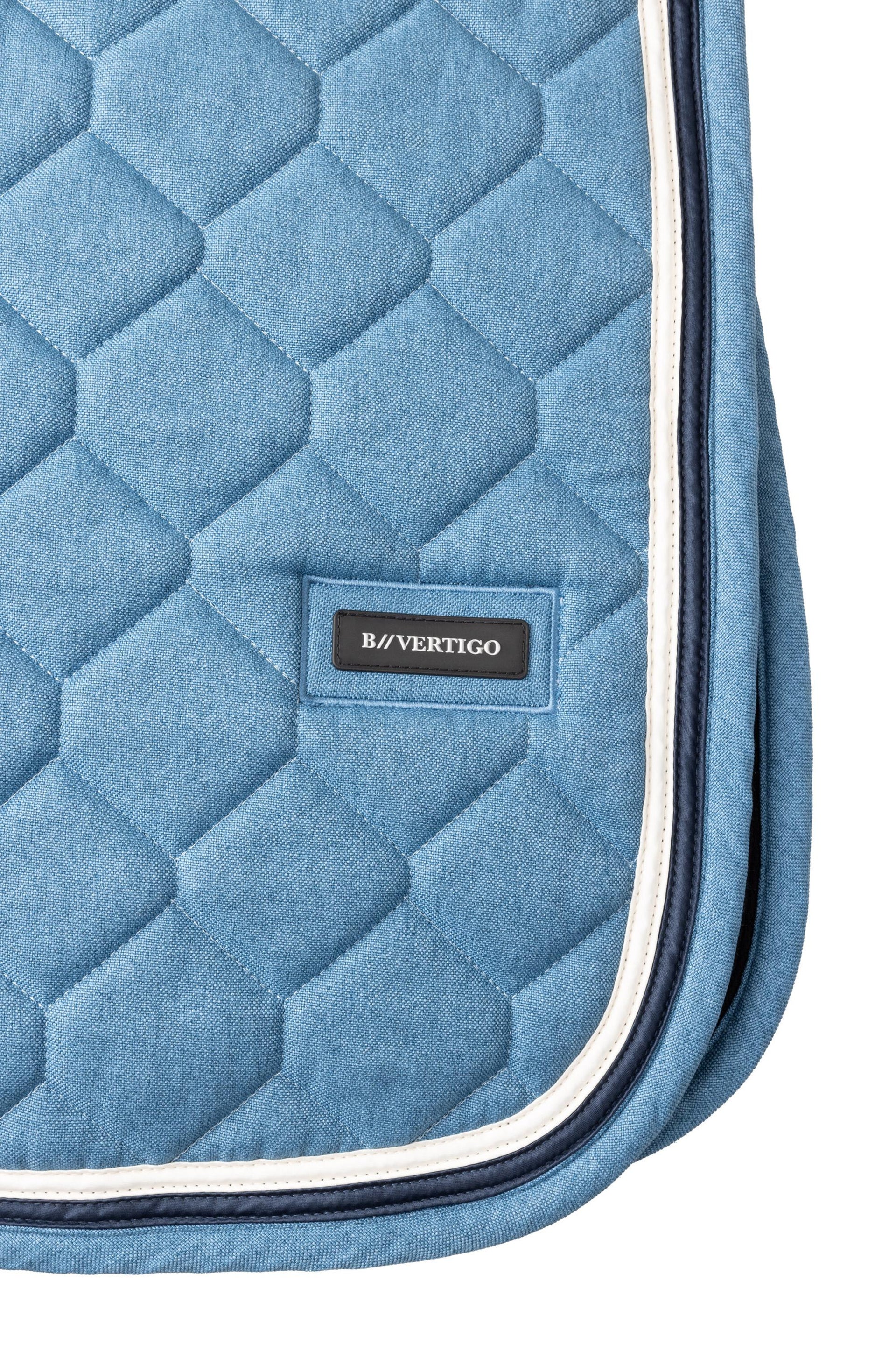 B Vertigo High Altitude Dressage Pad - The Trading Stables