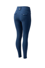 B Vertigo Enya Full Grip Thermo Breaches - The Trading Stables