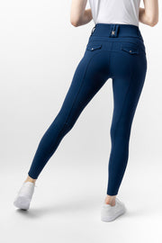 B Vertigo Enya Full Grip Thermo Breaches - The Trading Stables