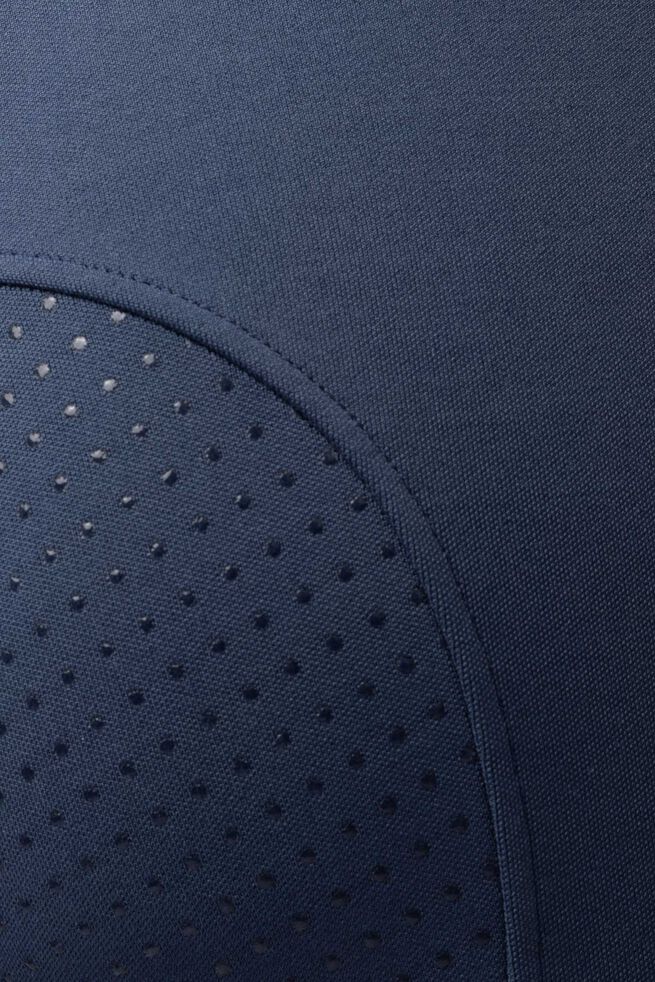 Horze Felicia Full Grip Thermo Breeches - The Trading Stables
