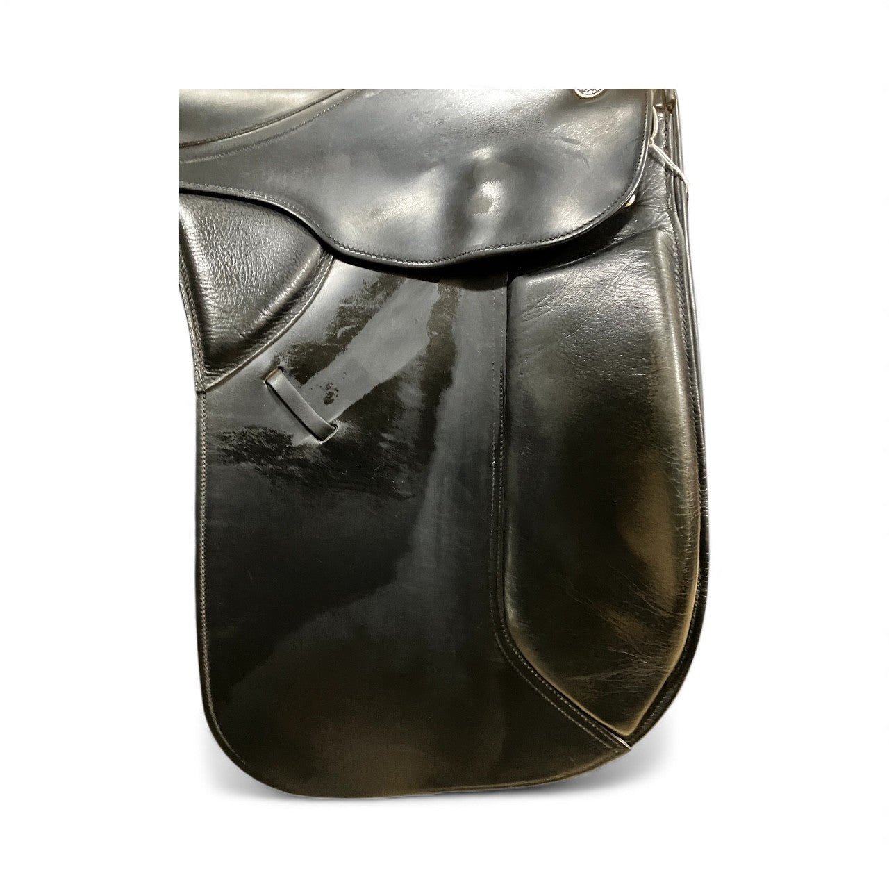 Second Hand Kieffer Lech Dressage 17 inch - The Trading Stables