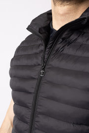 B-Vertigo Mens Simon Ultralight Vest - The Trading Stables