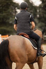 B-Vertigo Mens Simon Ultralight Vest - The Trading Stables