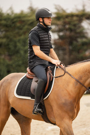 B-Vertigo Mens Simon Ultralight Vest - The Trading Stables