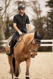B-Vertigo Mens Simon Ultralight Vest - The Trading Stables