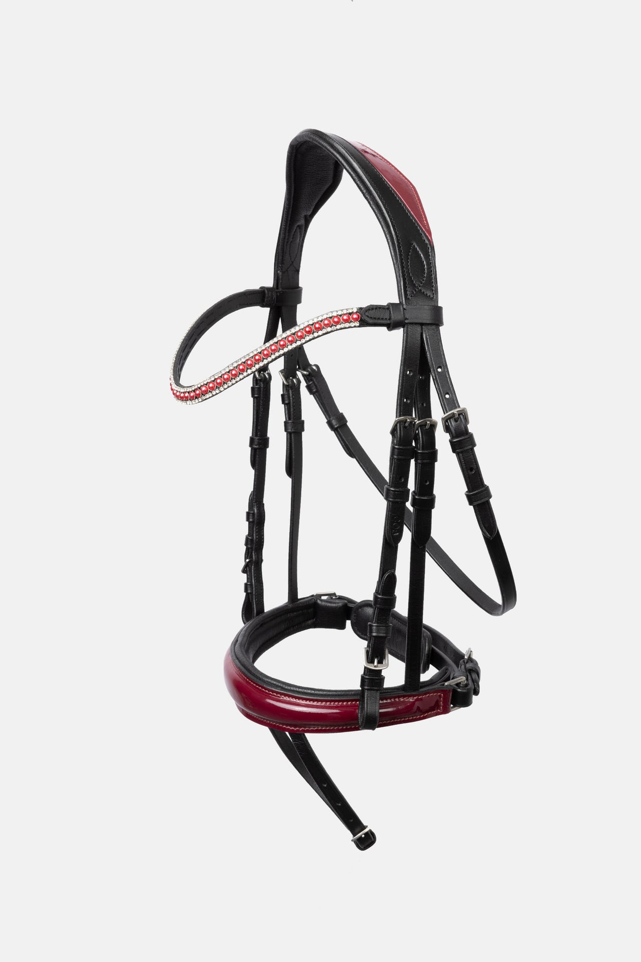 Horze Physical Sophistication Bridle - The Trading Stables