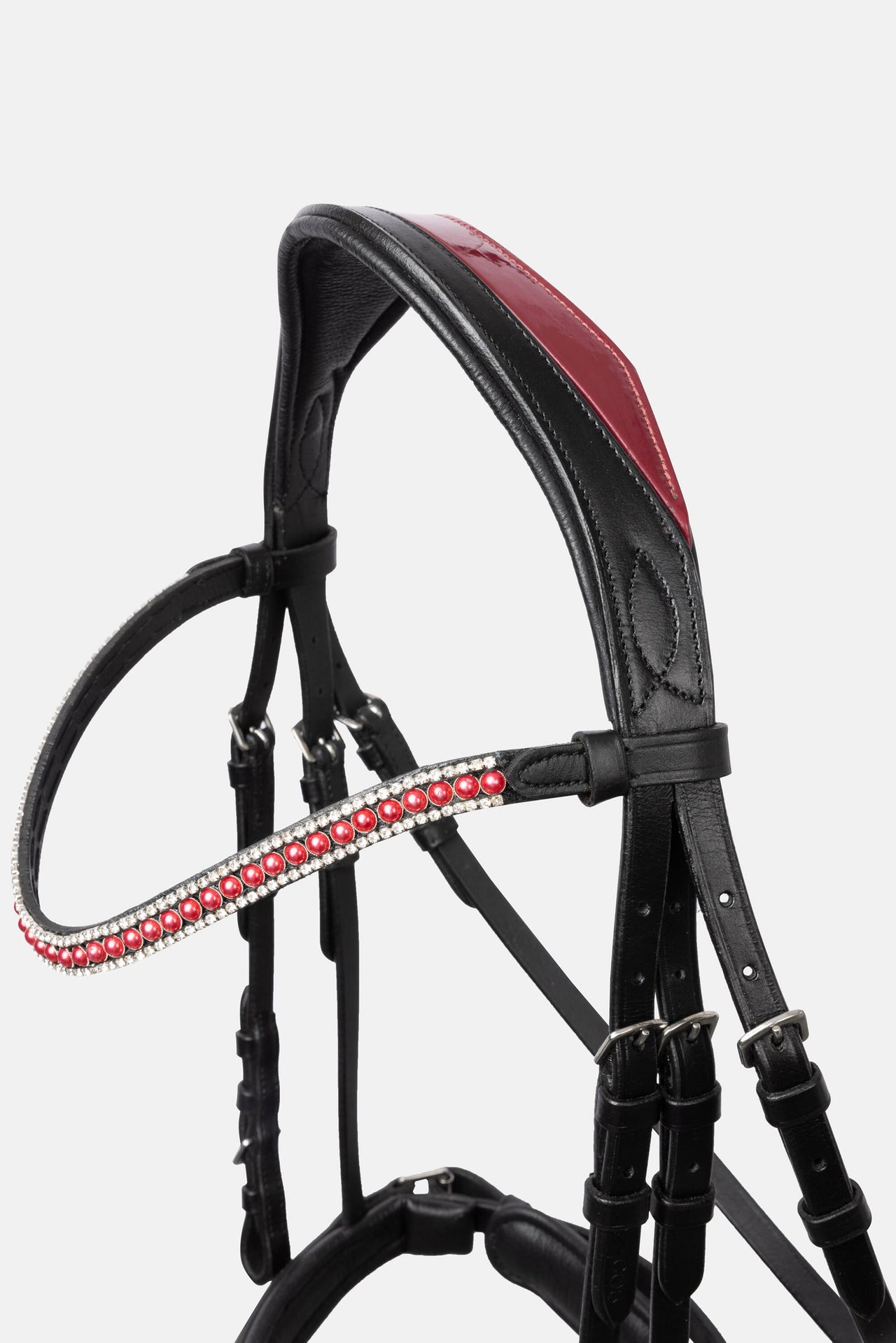 Horze Physical Sophistication Bridle - The Trading Stables