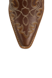 Pure Western Women's Gleeson Mule - The Trading Stables