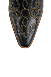 Pure Western Women's Gleeson Mule - The Trading Stables