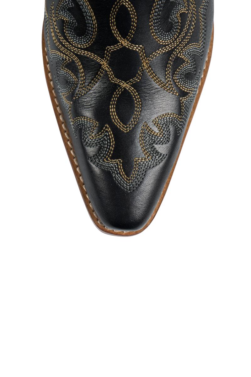 Pure Western Women's Gleeson Mule - The Trading Stables