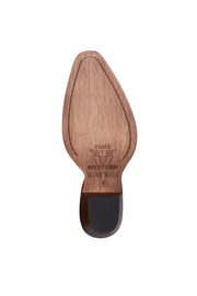 Pure Western Women's Gleeson Mule - The Trading Stables
