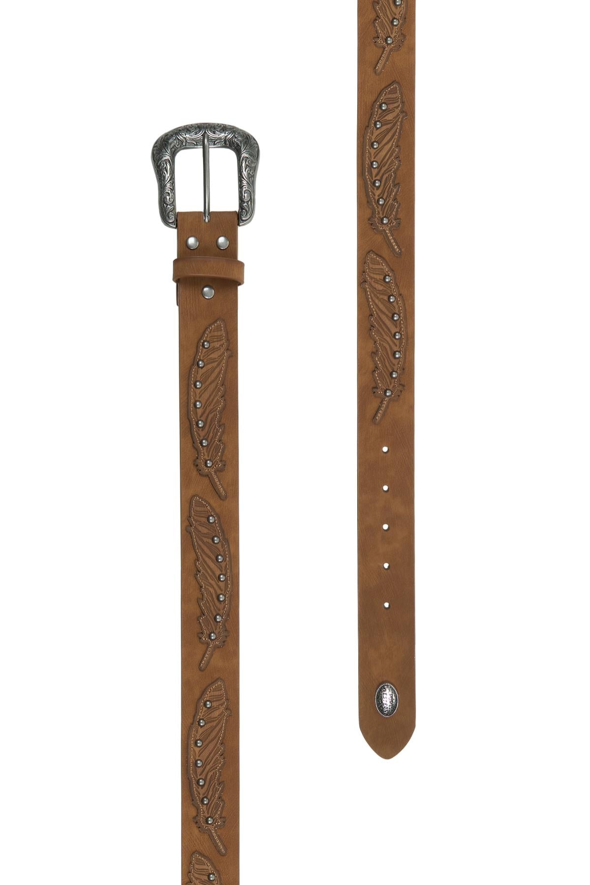 Pure Western Vivienne Belt - The Trading Stables