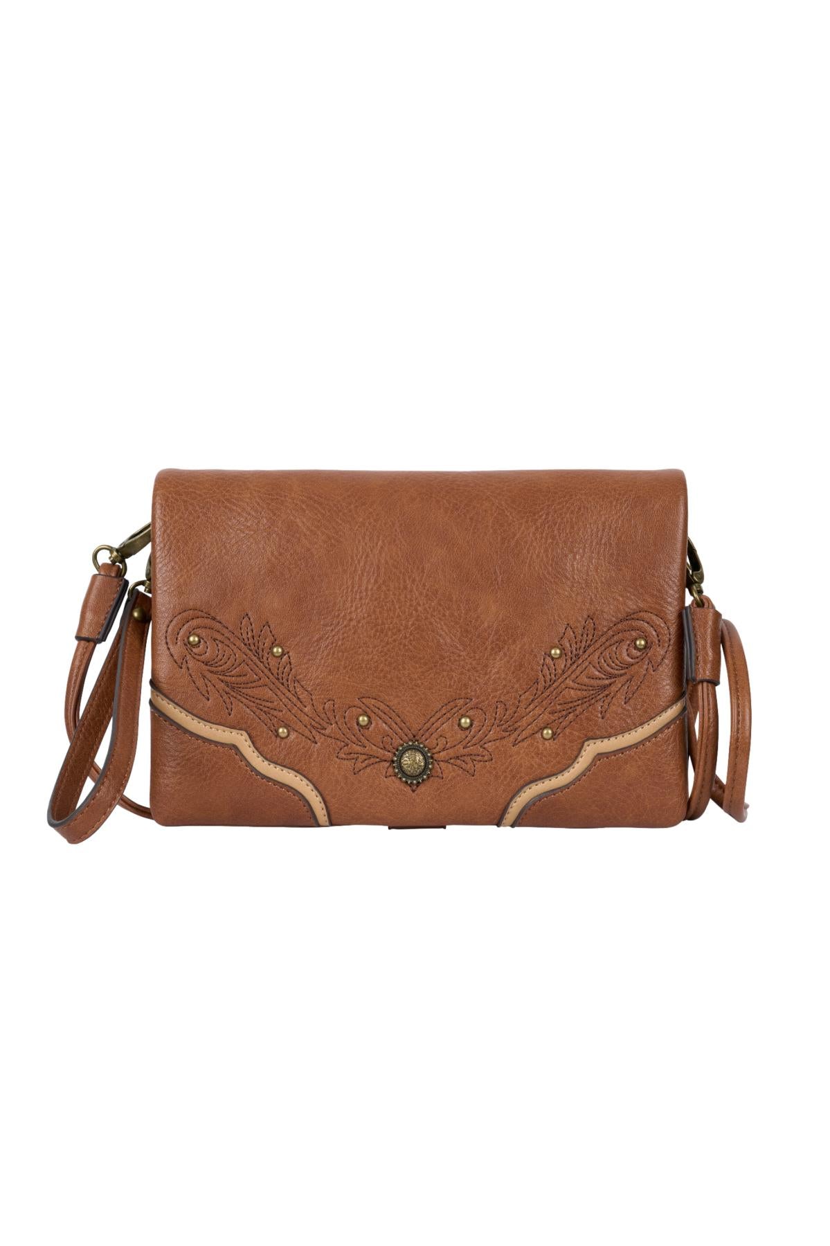 Pure Western Michelle Bag - The Trading Stables