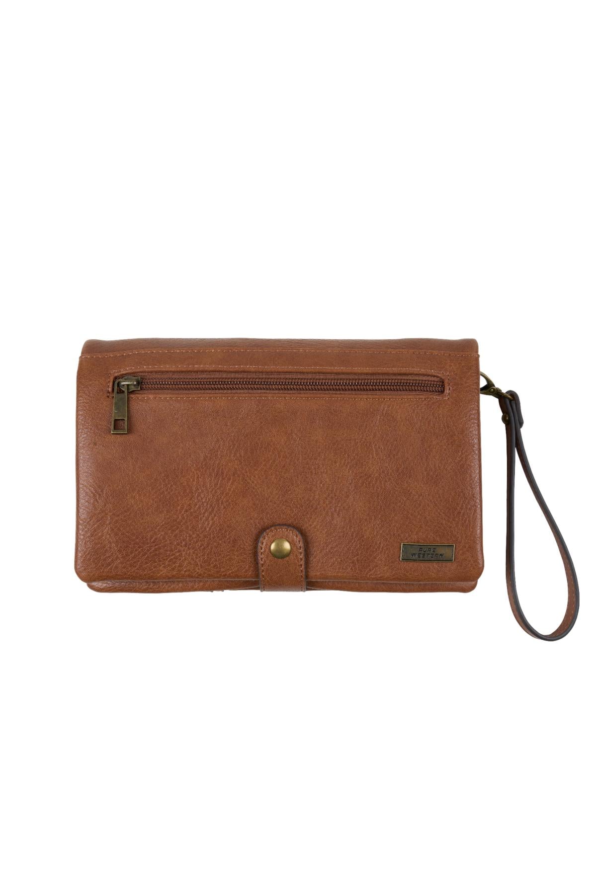 Pure Western Michelle Bag - The Trading Stables