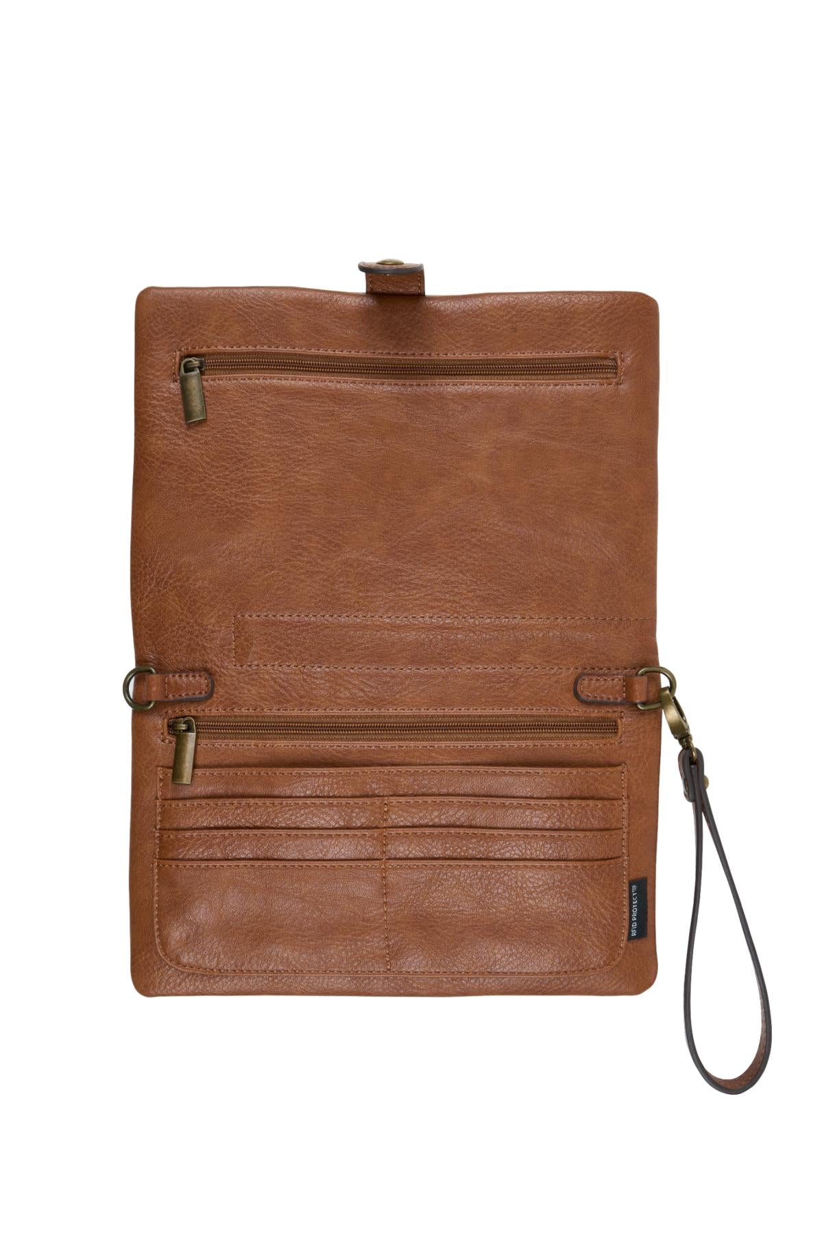 Pure Western Michelle Bag - The Trading Stables