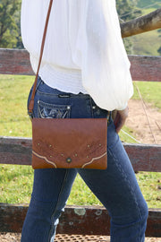 Pure Western Michelle Bag - The Trading Stables