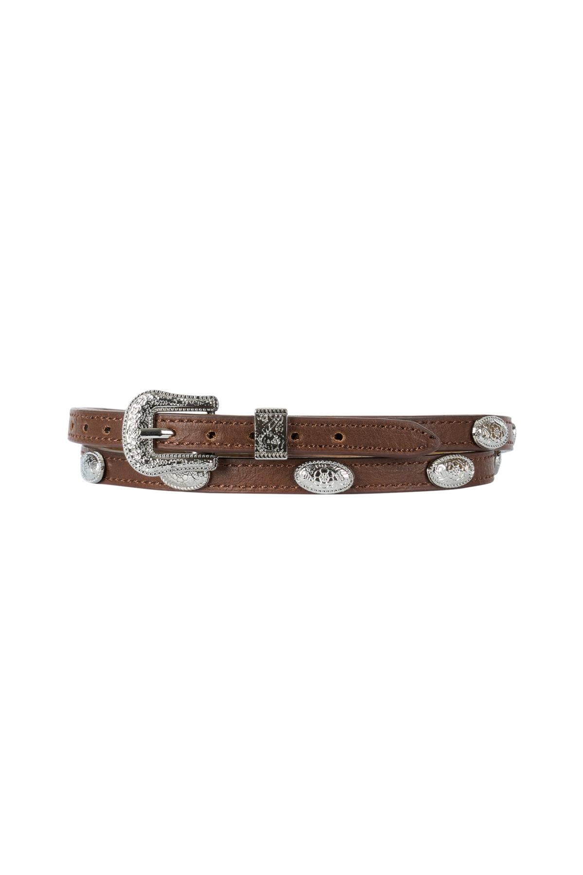 Pure Western Amity Hat Band - The Trading Stables