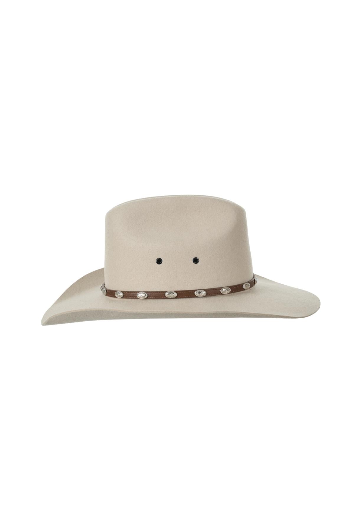 Pure Western Amity Hat Band - The Trading Stables