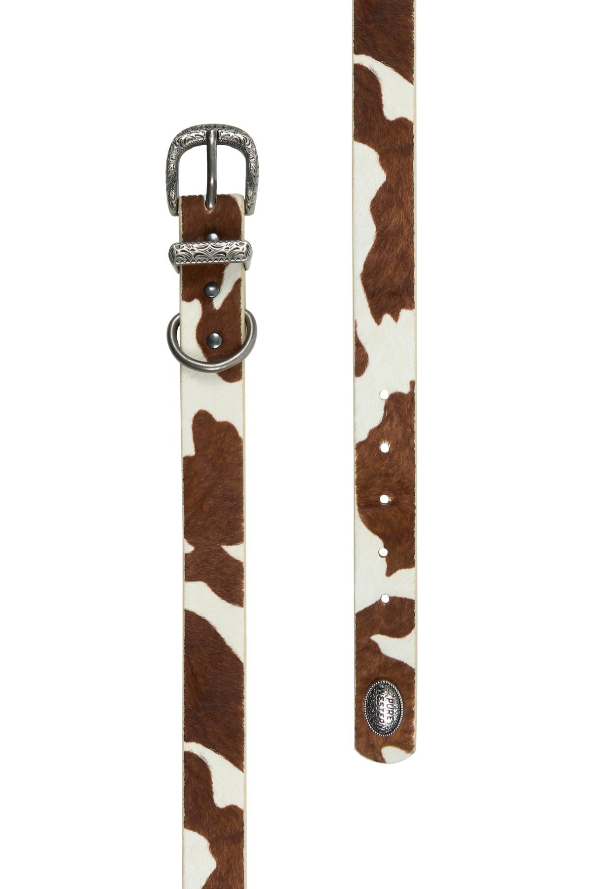 Pure Western Adelaide Dog Collar - The Trading Stables