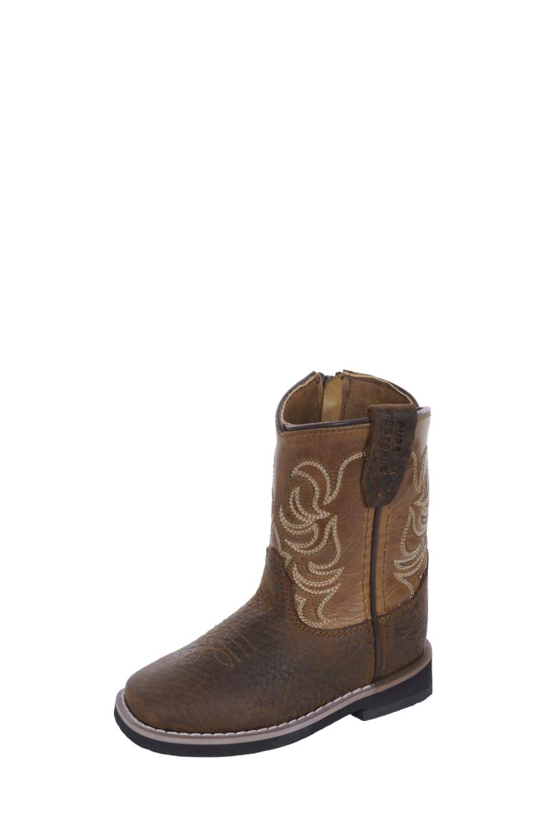 Toddlers Lincoln Boot - The Trading Stables