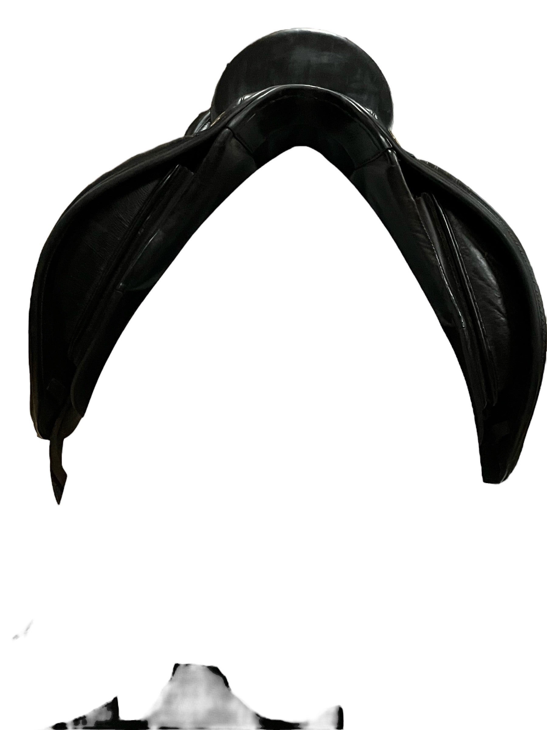 Peter Horobin CC Liberty Dressage 17.5 Second Hand - The Trading Stables