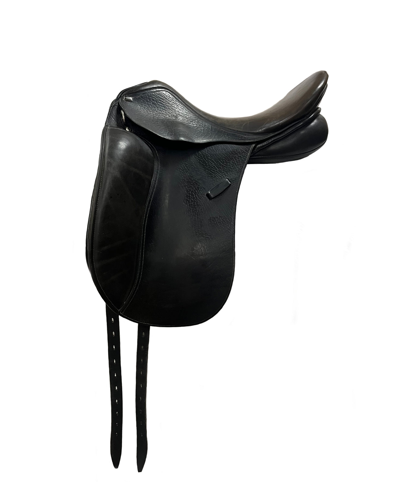 Pessoa Dressage 17.5 Inch Second Hand - The Trading Stables