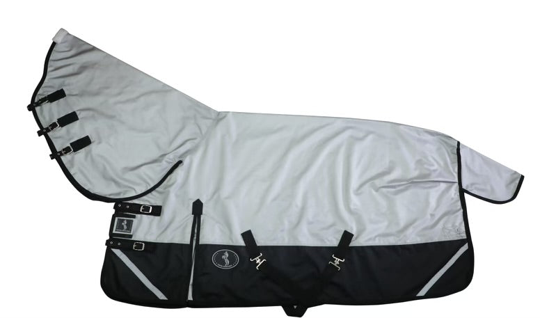 Chetak 1680D 200g Fill Turnout Combo - The Trading Stables