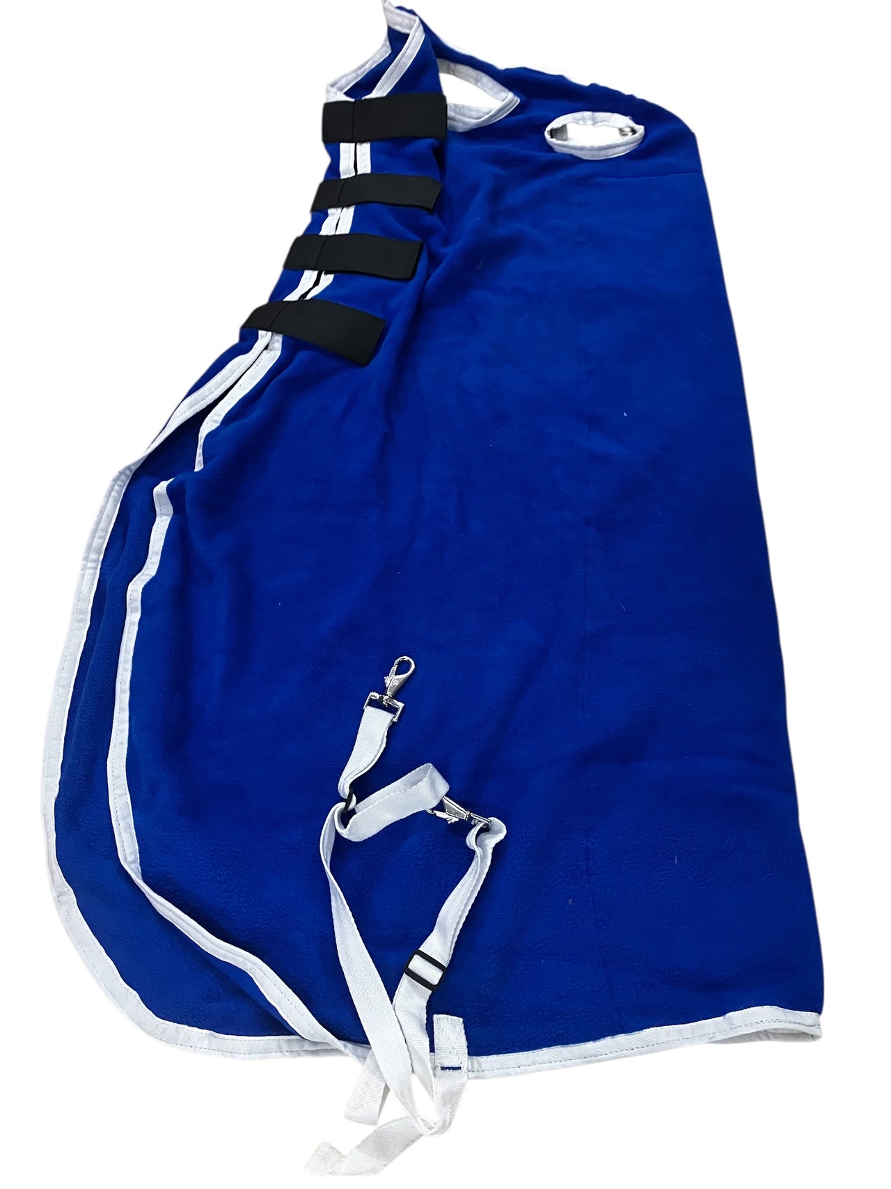 Equihart Polarfleece Hood - The Trading Stables