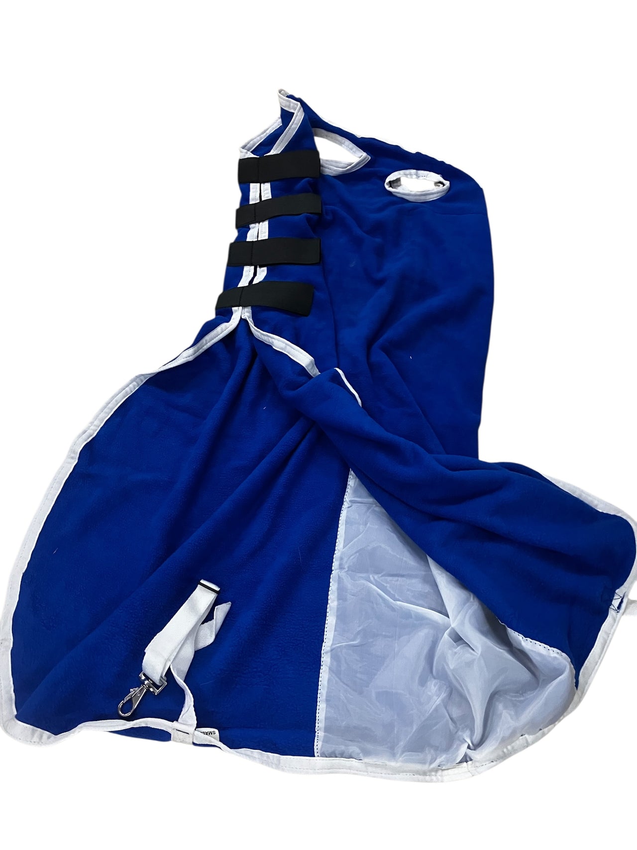 Equihart Polarfleece Hood - The Trading Stables
