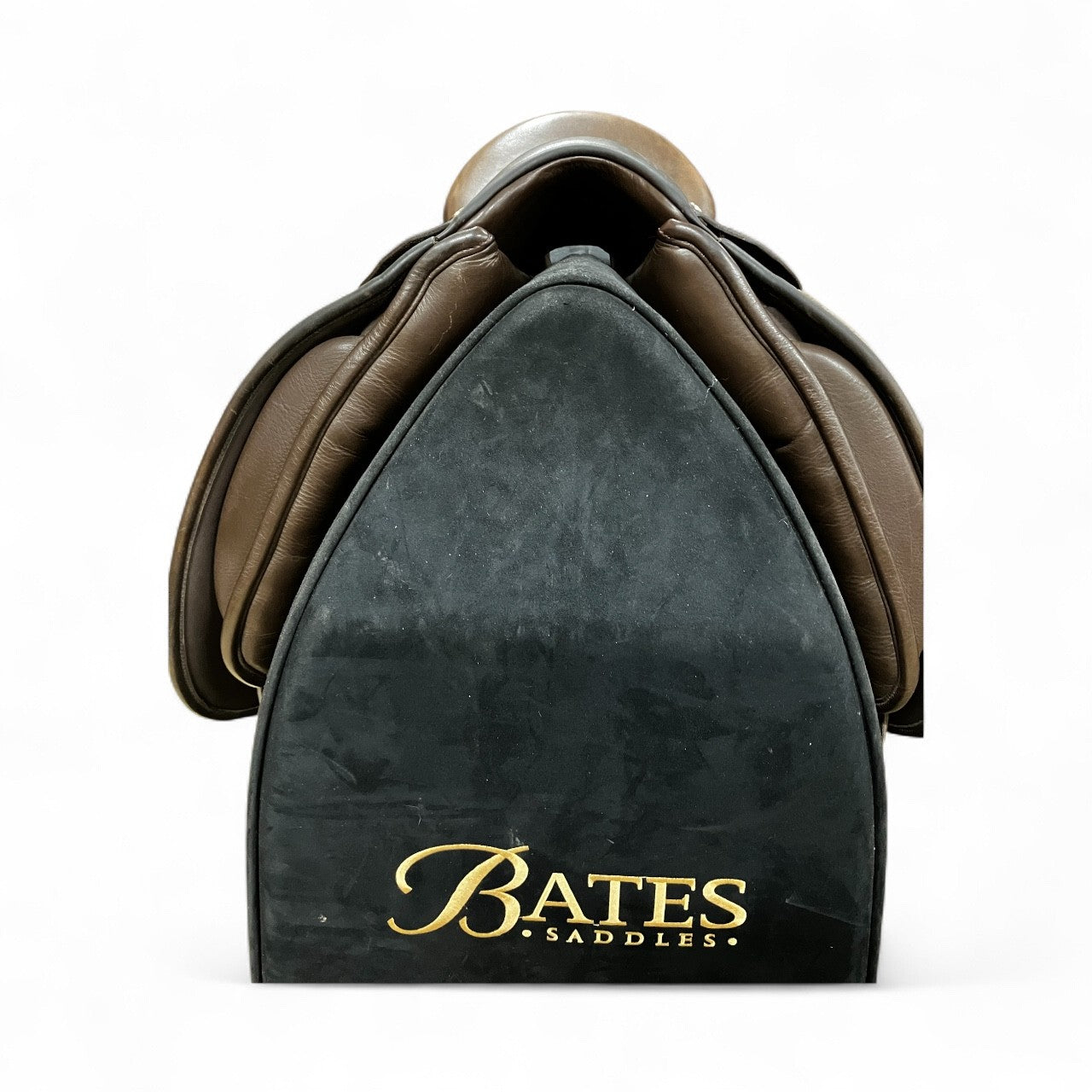 RD Jessica Dressage 16" Second Hand - The Trading Stables