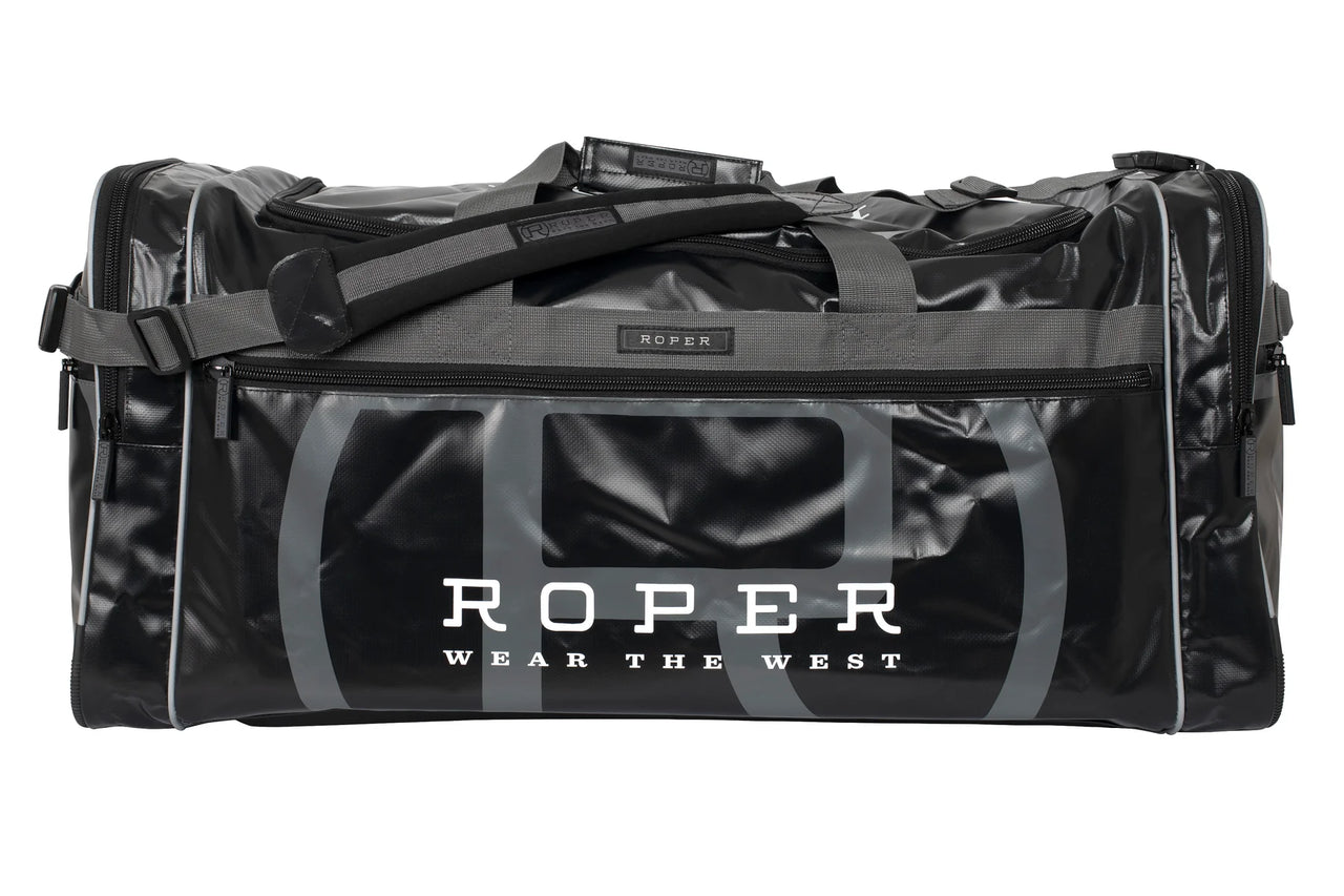 Roper Duffle Bag - The Trading Stables