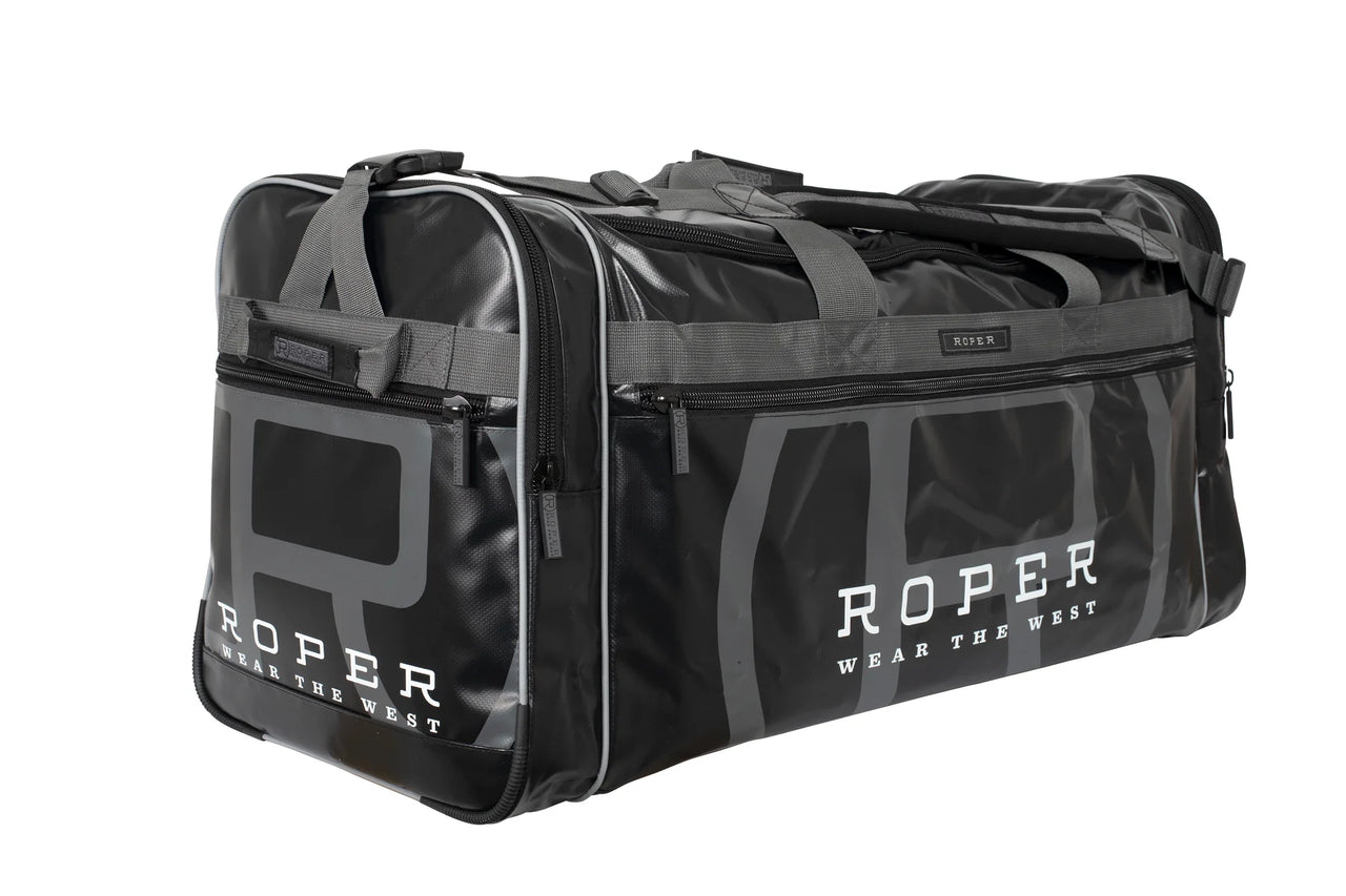 Roper Duffle Bag - The Trading Stables