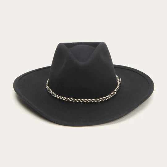 Stetson Rawhide Hat - The Trading Stables