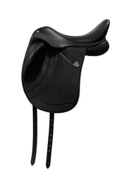 Bates Innova Mono Dressage Size 1 Second Hand - The Trading Stables